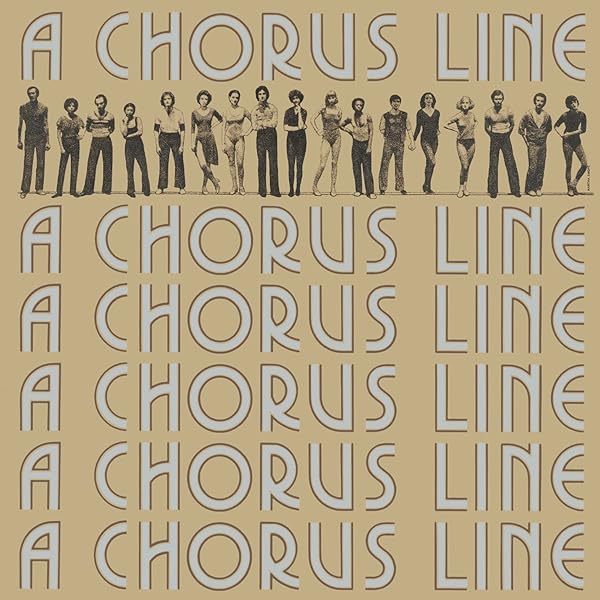 Various - A Chorus Line - Amazon.com Music